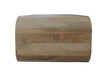 Banyan Mango Wood Coffee Table - Natural