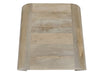 Banyan Mango Wood Side Table - Natural