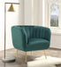 Velma Velvet Tub Chair