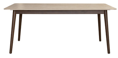 Tavana Sintered Stone Dining Table 180cm