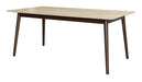 Tavana Sintered Stone Dining Table 180cm