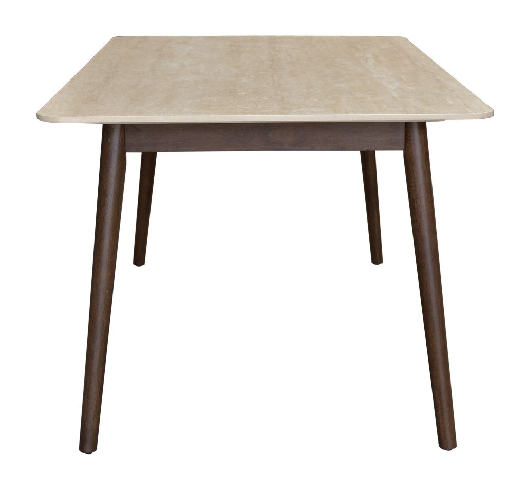 Tavana Sintered Stone Dining Table 180cm