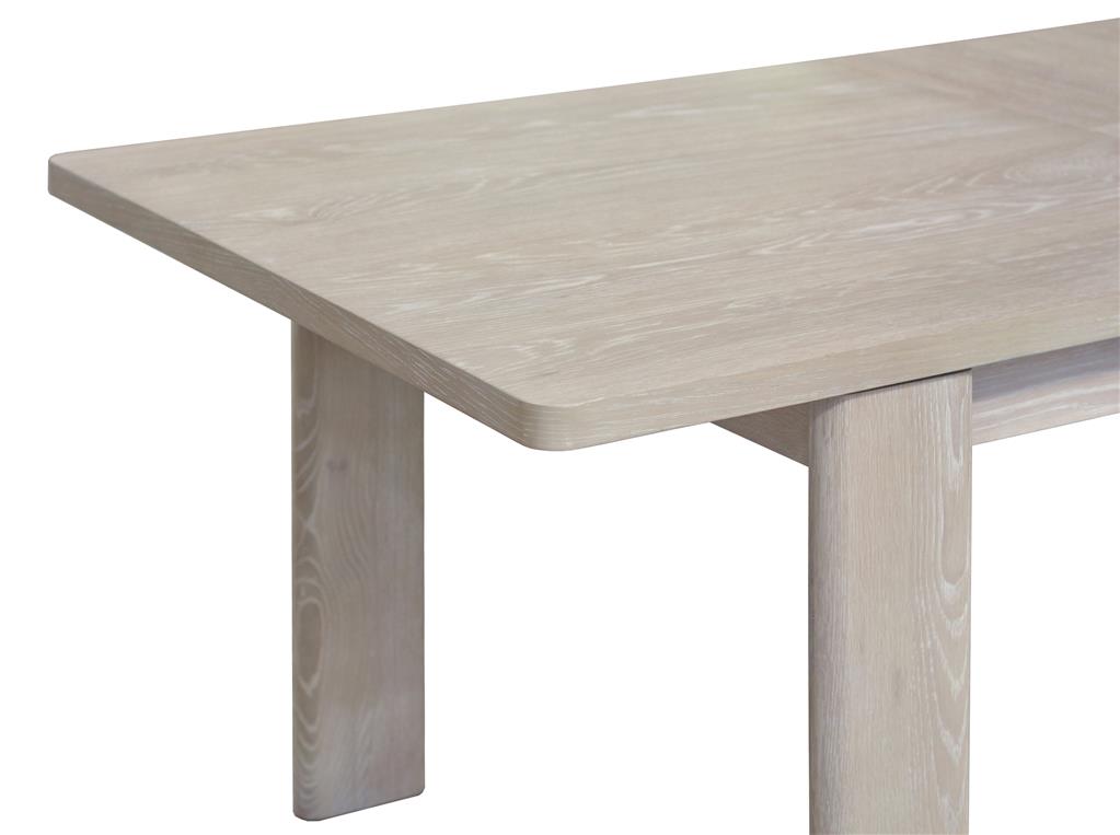 Dunmore Extension Dining Table 190-240cm