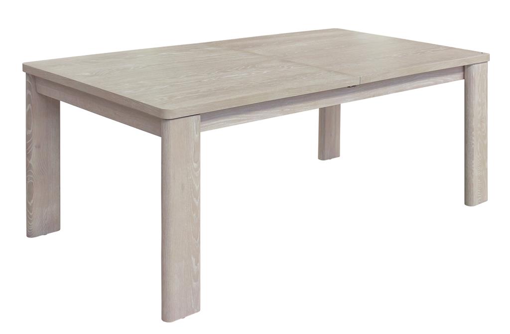 Dunmore Extension Dining Table 190-240cm