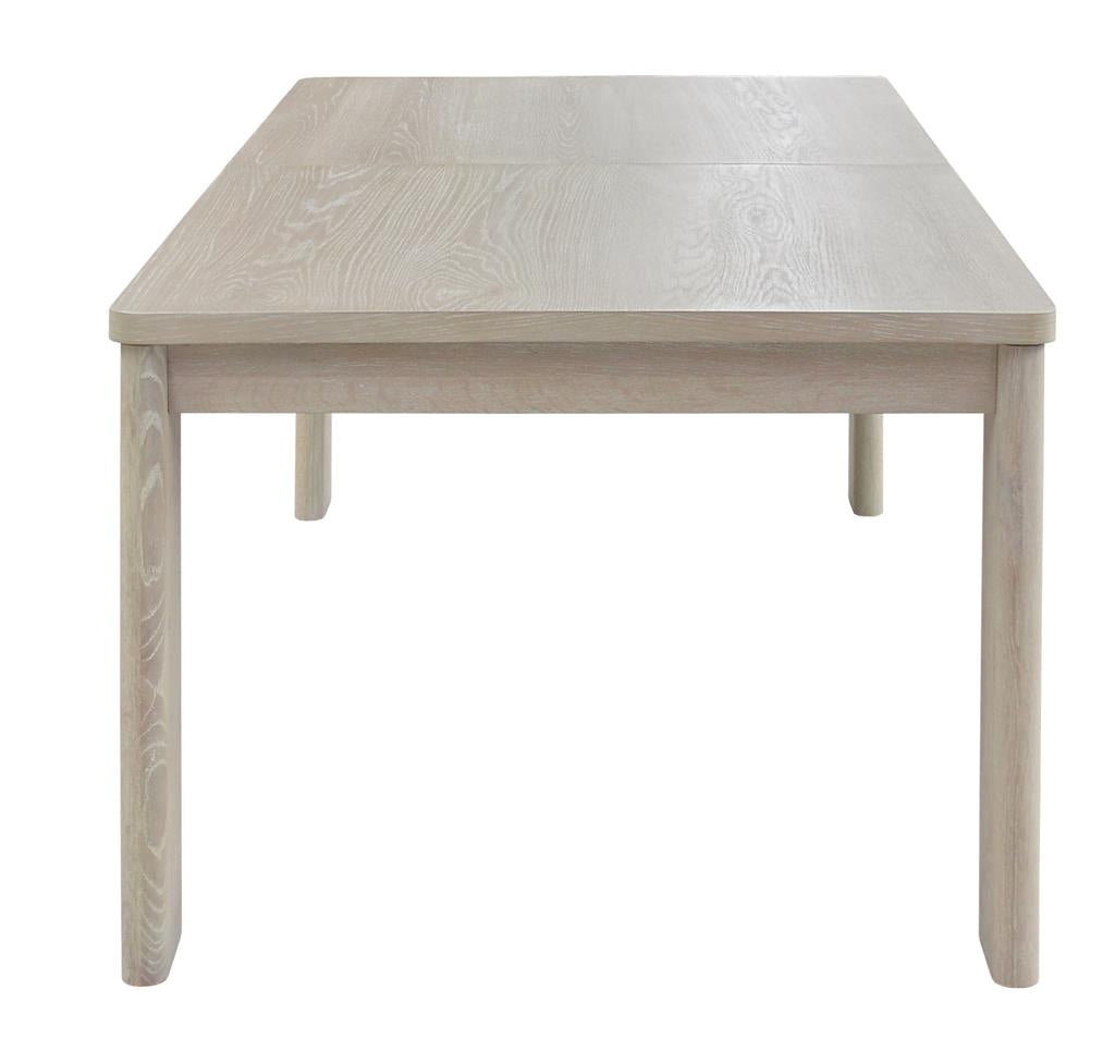 Dunmore Extension Dining Table 190-240cm