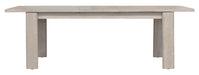 Dunmore Extension Dining Table 190-240cm