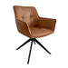 Fiorella Swivel Dining Chair