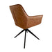 Fiorella Swivel Dining Chair