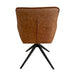 Fiorella Swivel Dining Chair