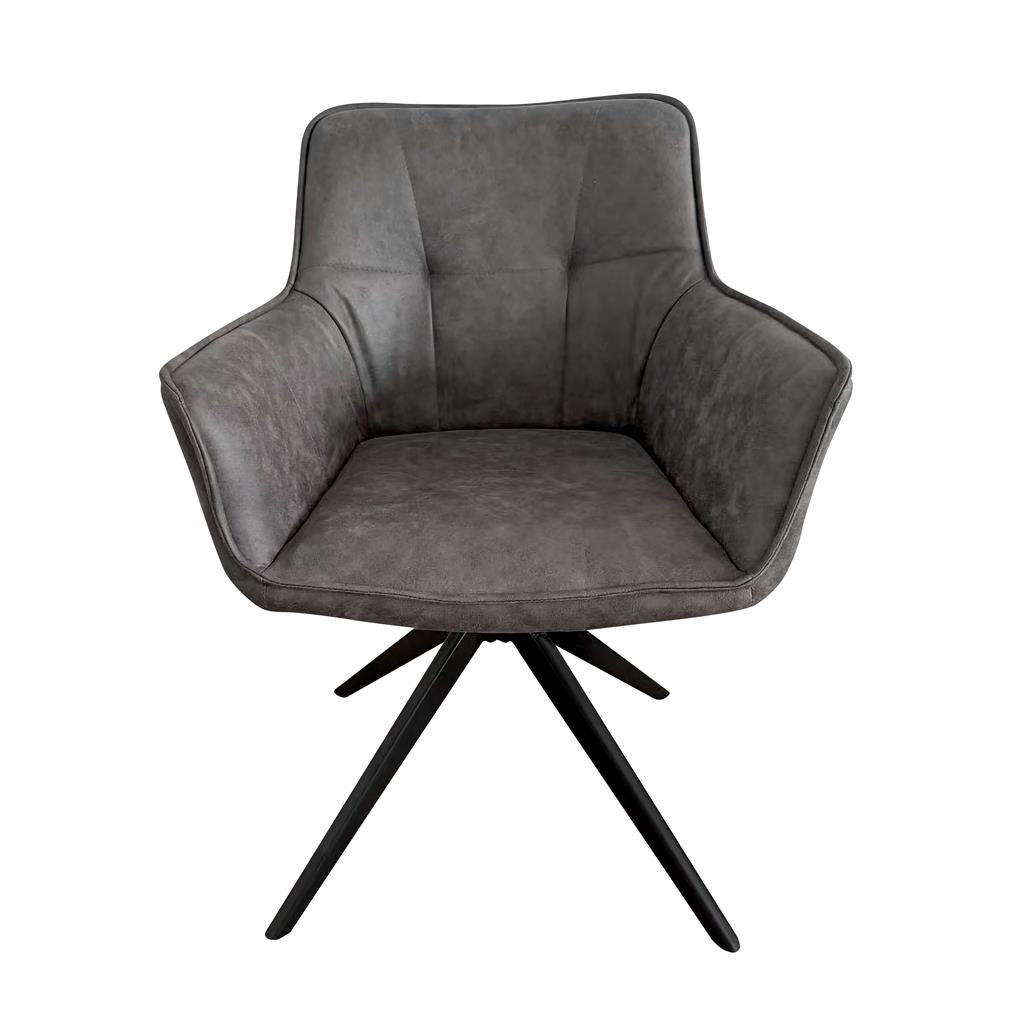 Fiorella Swivel Dining Chair