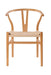 Wren Wishbone Dining Chair