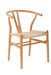 Wren Wishbone Dining Chair