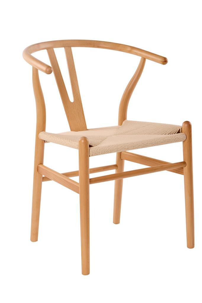 Wren Wishbone Dining Chair