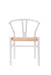 Wren Wishbone Dining Chair