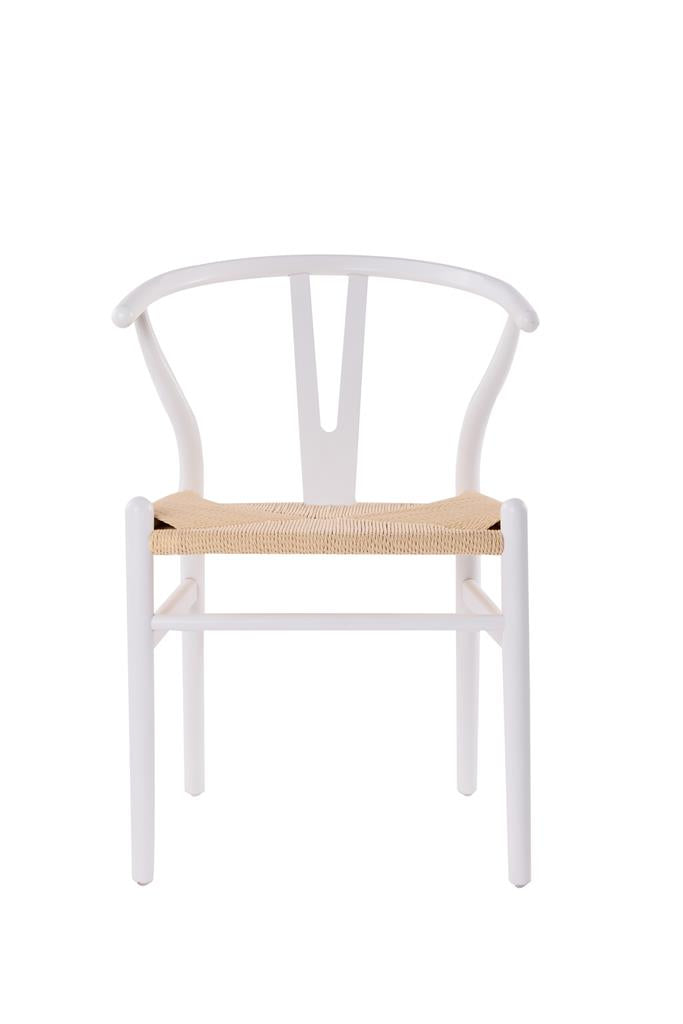 Wren Wishbone Dining Chair