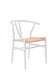 Wren Wishbone Dining Chair