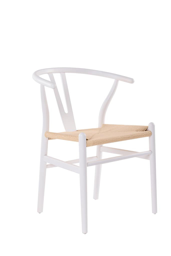 Wren Wishbone Dining Chair