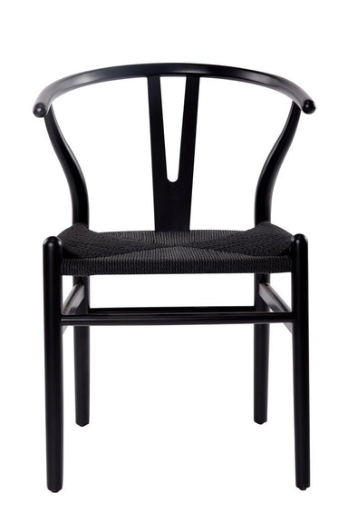 Wren Wishbone Dining Chair