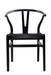 Wren Wishbone Dining Chair