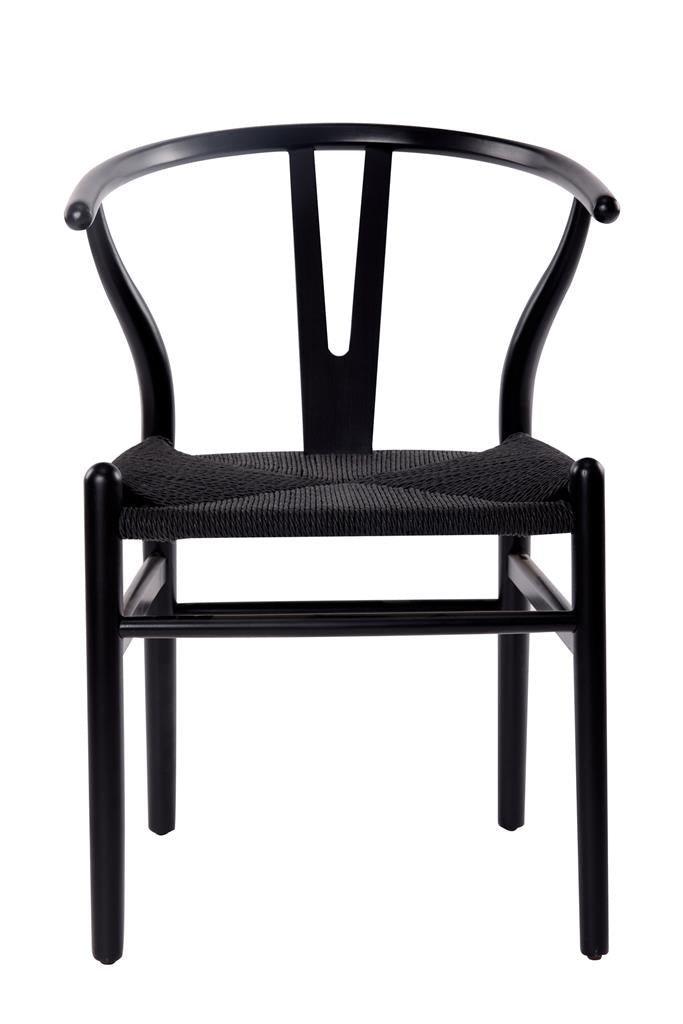 Wren Wishbone Dining Chair