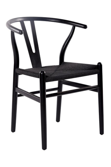 Wren Wishbone Dining Chair