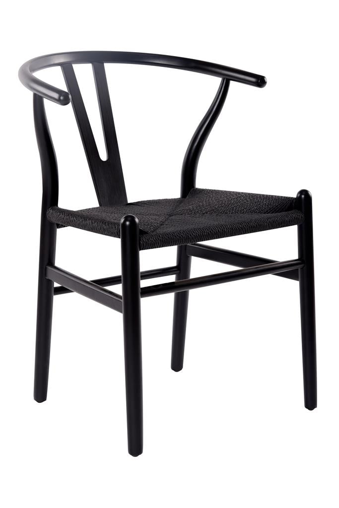 Wren Wishbone Dining Chair