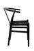 Wren Wishbone Dining Chair