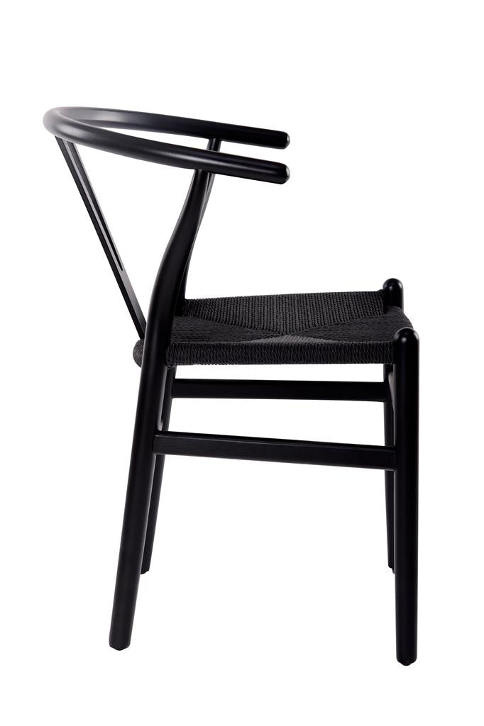 Wren Wishbone Dining Chair