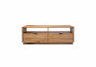 Galway Marri 2 Drawer Coffee Table - Natural
