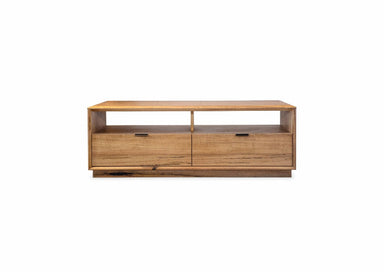 Galway Marri 2 Drawer Coffee Table - Natural