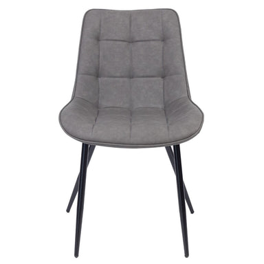 Juliette Dining Chair - Grey