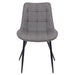 Juliette Dining Chair - Grey