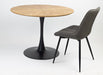Juliette Dining Chair - Grey