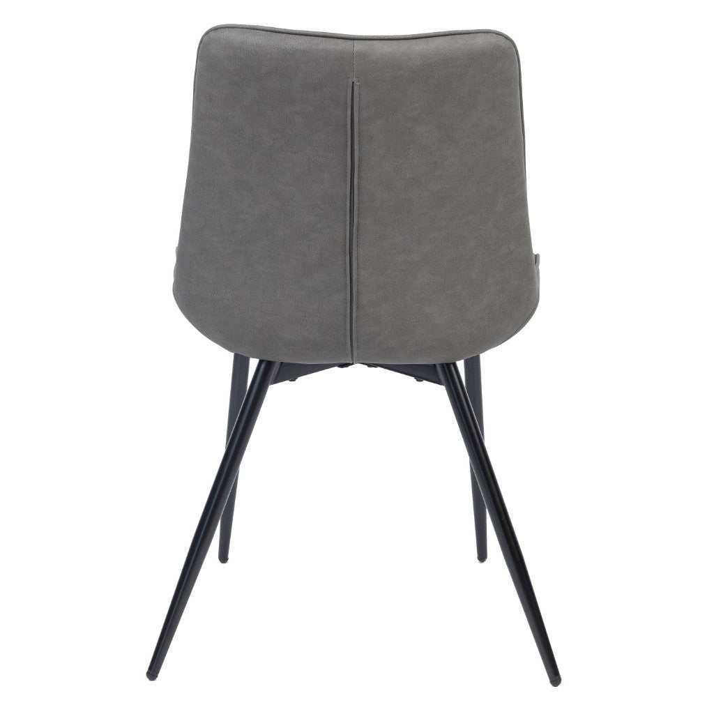 Juliette Dining Chair - Grey