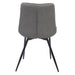 Juliette Dining Chair - Grey