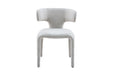 Halcyon Boucle Dining Chair