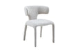 Halcyon Boucle Dining Chair