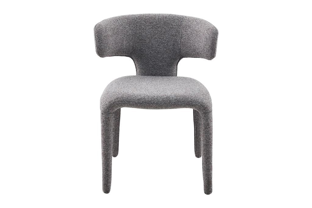 Halcyon Boucle Dining Chair