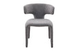 Halcyon Boucle Dining Chair