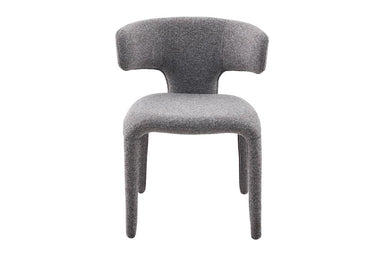 Halcyon Boucle Dining Chair