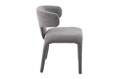 Halcyon Boucle Dining Chair