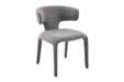 Halcyon Boucle Dining Chair