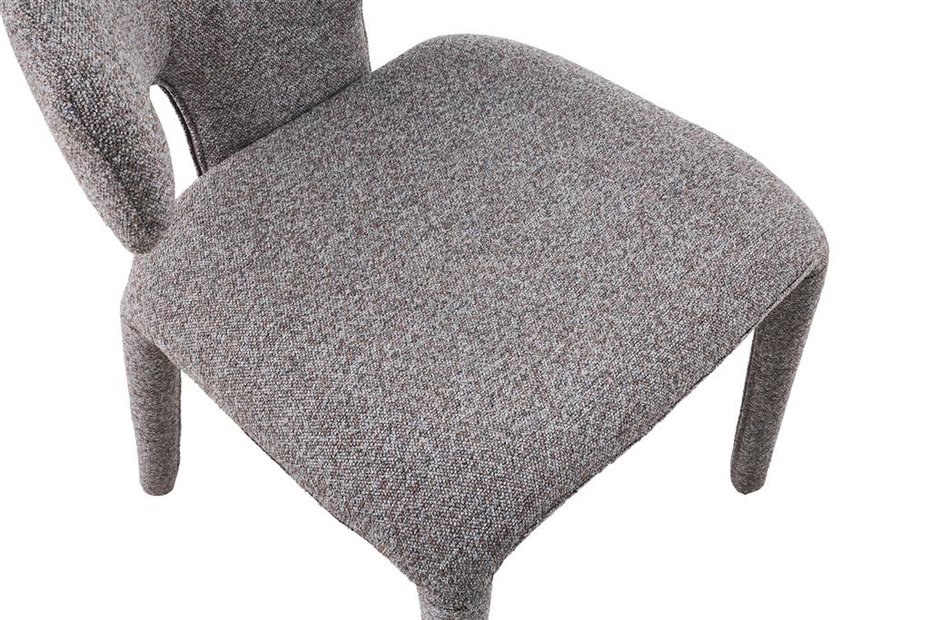 Halcyon Boucle Dining Chair