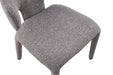 Halcyon Boucle Dining Chair