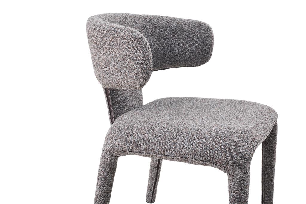 Halcyon Boucle Dining Chair
