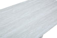 Halcyon Travertine Look Dining Table 180cm