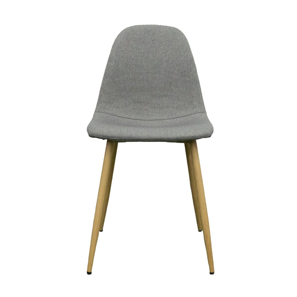 Ingrid Fabric Dining Chair