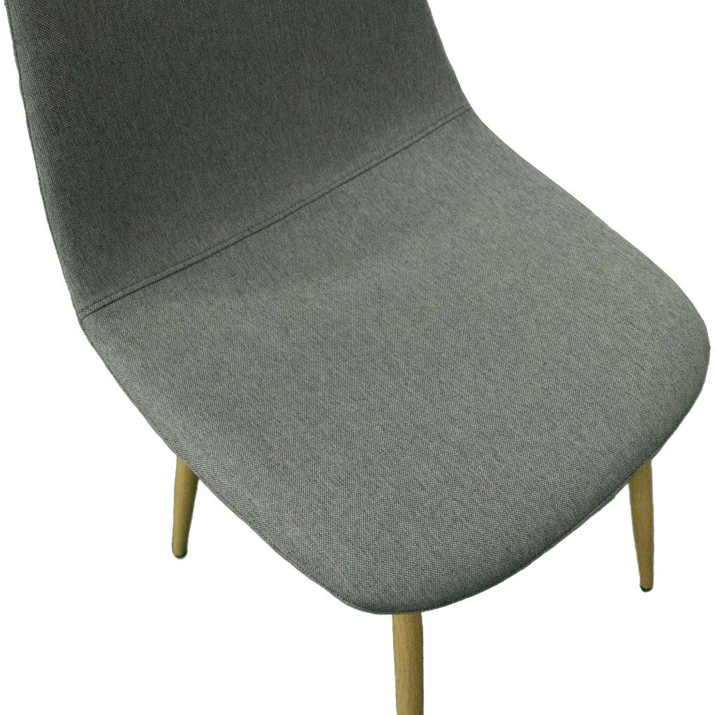 Ingrid Fabric Dining Chair