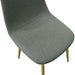 Ingrid Fabric Dining Chair