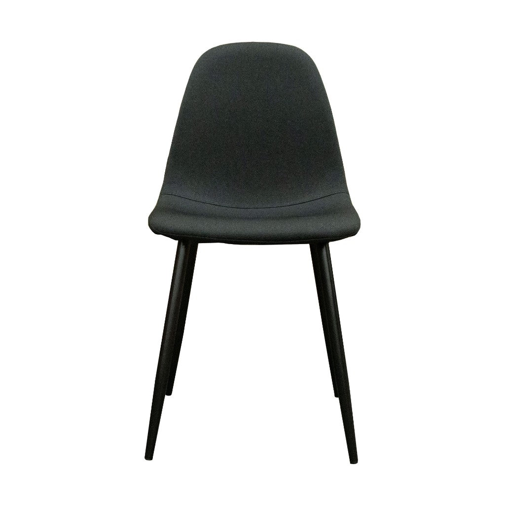 Ingrid Fabric Dining Chair